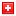 ajad.ch server is located in Switzerland